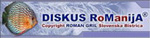 Diskus romanija